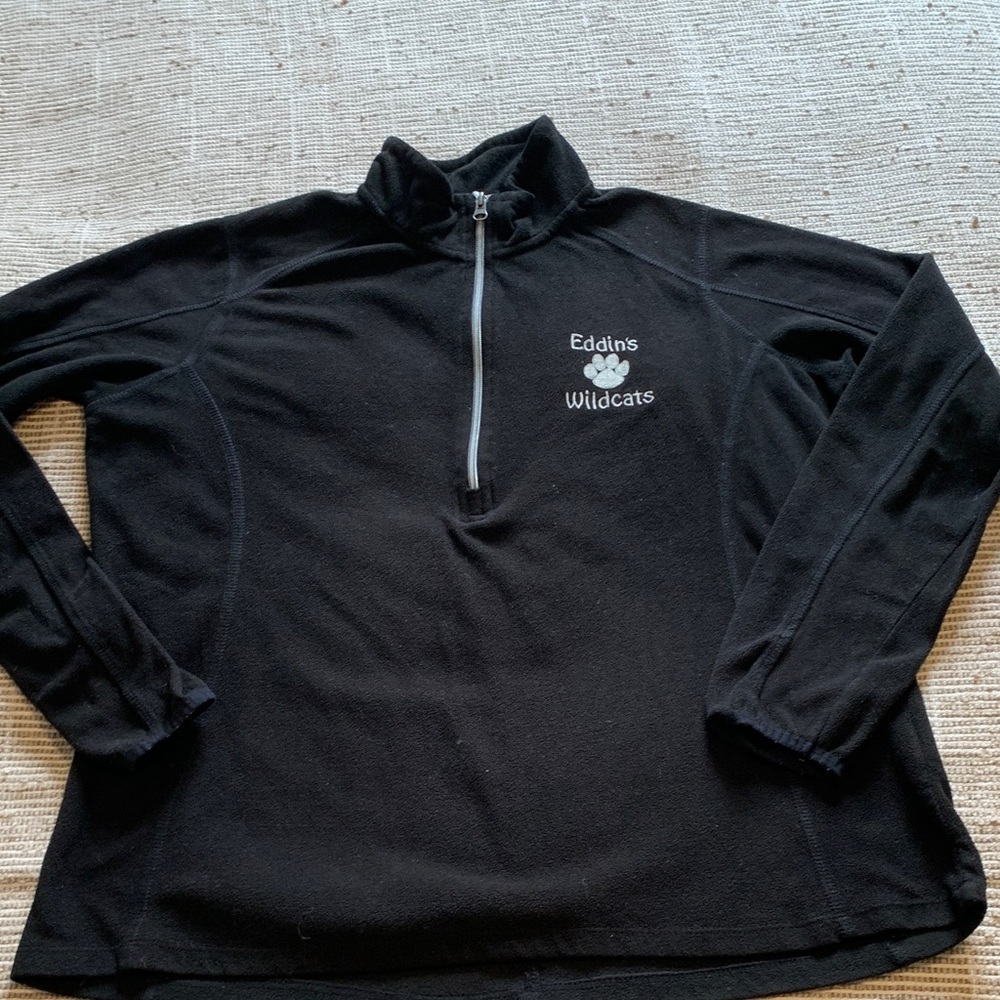 Eddins Elementary Pullover